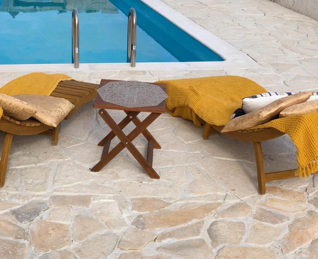 MiaBella Resort Drage Esterno foto