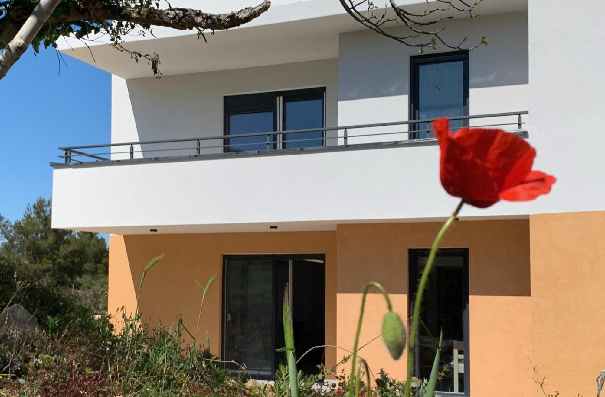 MiaBella Resort Drage Esterno foto
